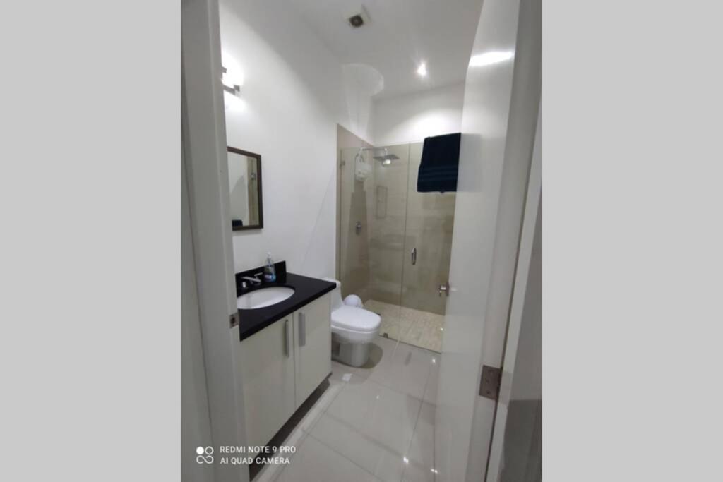 Condominio Torre Eme Frente Al Malecon Vista A La Ciudad Con Alberca Y Algo Al Mar Gimnacio Mazatlán Eksteriør bilde